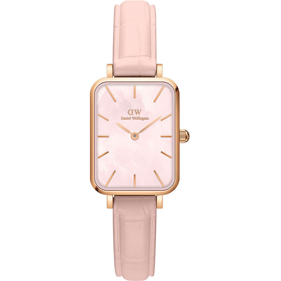 Часы Daniel Wellington Quadro DW00100508